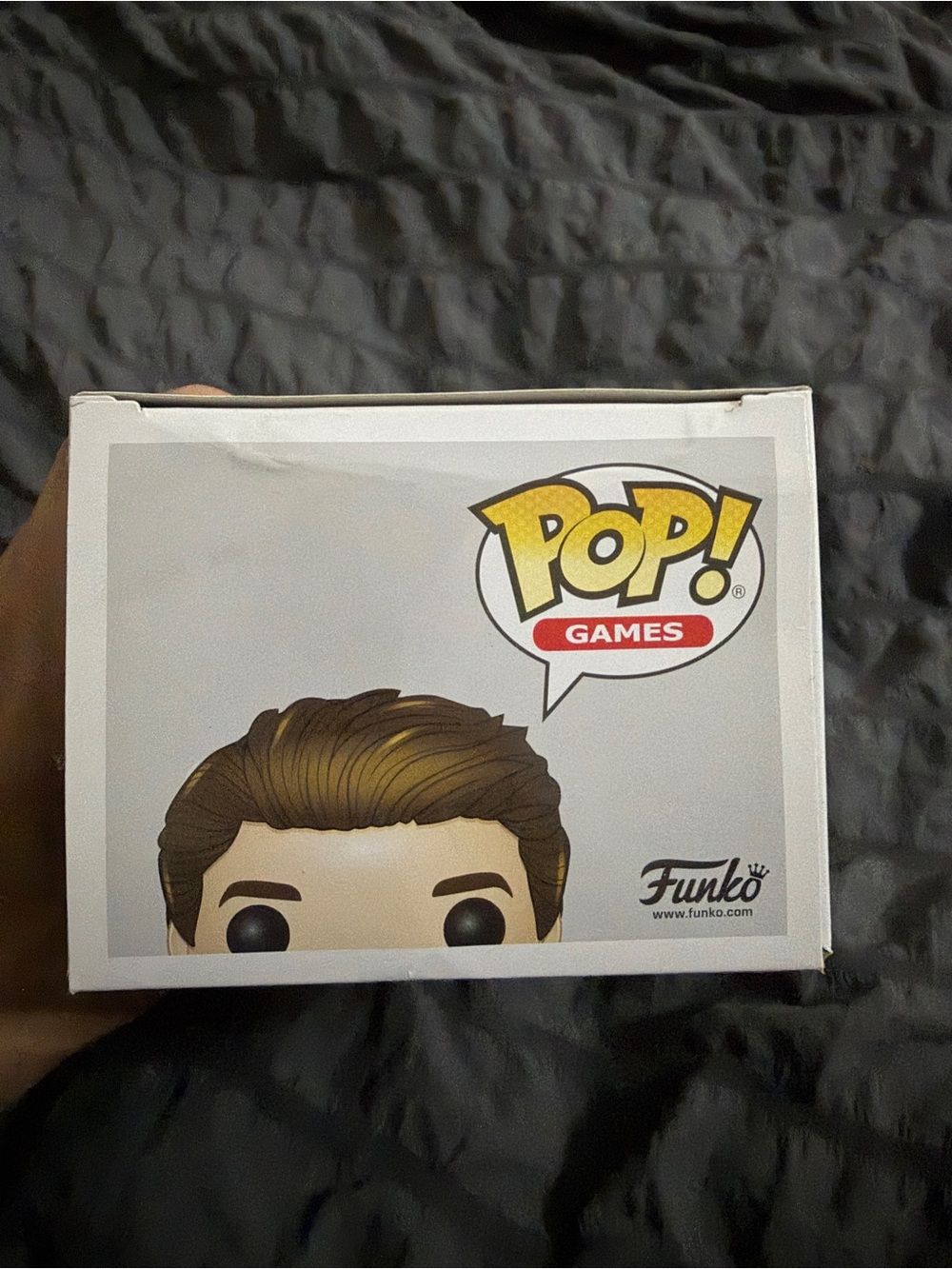 Funko Pop! Marvel Spider-Man Unmasked #395 Gamerverse PS4 - Picture 3 of 3